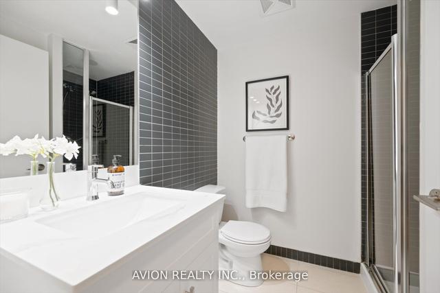 2905 - 21 Carlton St, Condo with 2 bedrooms, 2 bathrooms and 1 parking in Toronto ON | Image 16