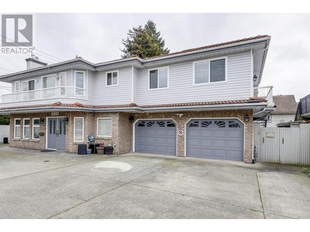 7688 16th Avenue, House detached with 6 bedrooms, 4 bathrooms and 6 parking in Burnaby BC | Image 1