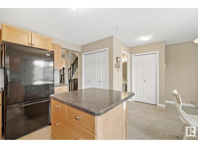 1112 36 Av Nw, House detached with 3 bedrooms, 3 bathrooms and null parking in Edmonton AB | Image 15