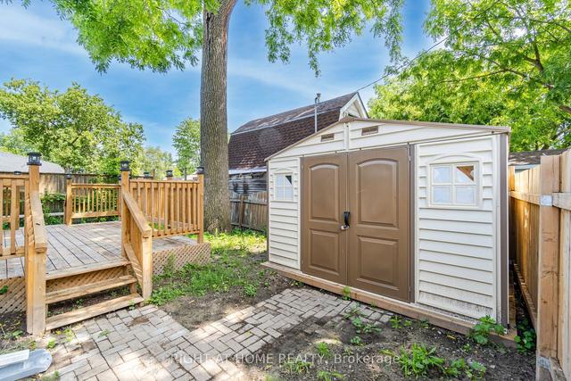 331 Rawdon St, House detached with 3 bedrooms, 3 bathrooms and 4 parking in Brantford ON | Image 33