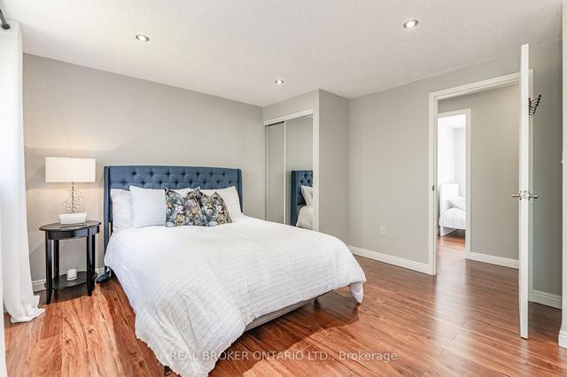 65 - 131 Rockwood Ave, Townhouse with 2 bedrooms, 1 bathrooms and 1 parking in St. Catharines ON | Image 11