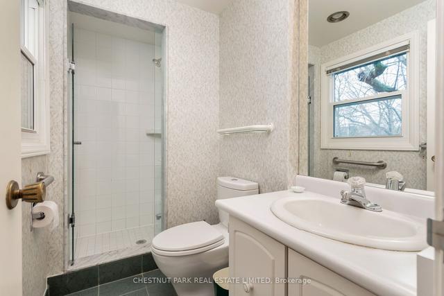 4 Brynhurst Crt, House detached with 3 bedrooms, 4 bathrooms and 3 parking in Toronto ON | Image 22