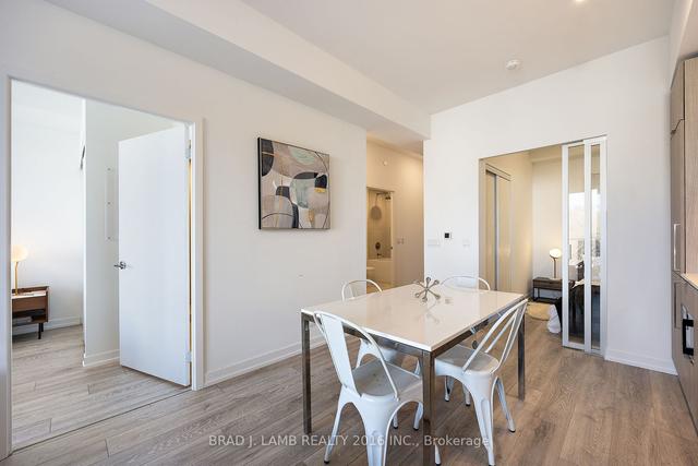 733 - 2020 Bathurst St, Condo with 2 bedrooms, 2 bathrooms and 0 parking in Toronto ON | Image 31