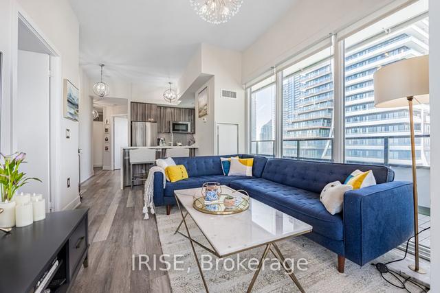 1104 - 20 Shore Breeze Dr, Condo with 2 bedrooms, 2 bathrooms and 1 parking in Toronto ON | Image 8
