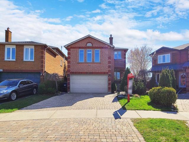 6018 Duford Dr, House detached with 3 bedrooms, 4 bathrooms and 5 parking in Mississauga ON | Image 1