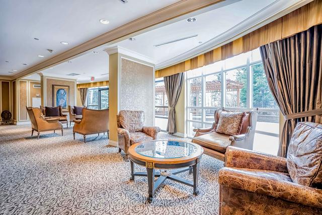 910 - 9235 Jane St, Condo with 1 bedrooms, 1 bathrooms and 1 parking in Vaughan ON | Image 28