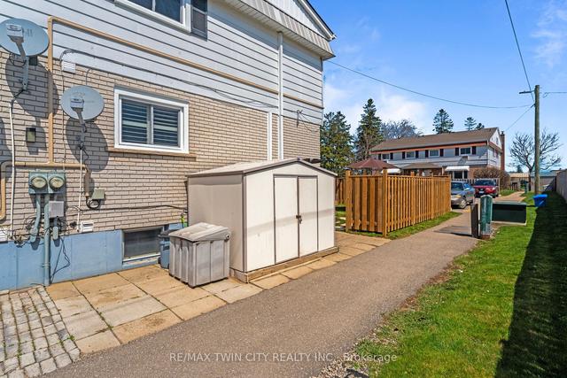 c - 50 Ewing Dr, Townhouse with 3 bedrooms, 3 bathrooms and 2 parking in Brantford ON | Image 22