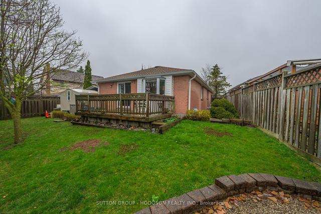 1159 Aldersbrook Rd, House detached with 3 bedrooms, 2 bathrooms and 5 parking in London ON | Image 12