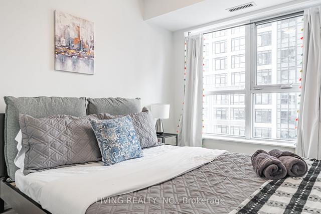 931 - 5 Mabelle Ave, Condo with 1 bedrooms, 1 bathrooms and 1 parking in Toronto ON | Image 7