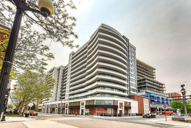 805 - 212 King William St, Condo with 2 bedrooms, 2 bathrooms and 1 parking in Hamilton ON | Image 12