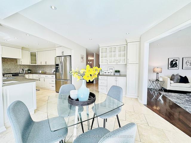 60 Hedgewood Dr, House detached with 4 bedrooms, 4 bathrooms and 6 parking in Markham ON | Image 25