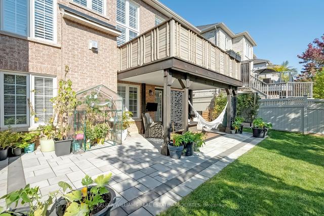 4255 Kane Cres, House detached with 3 bedrooms, 4 bathrooms and 4 parking in Burlington ON | Image 29