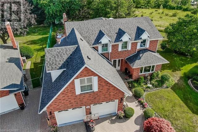 18 Boese Court, House detached with 5 bedrooms, 3 bathrooms and 4 parking in St. Catharines ON | Image 48