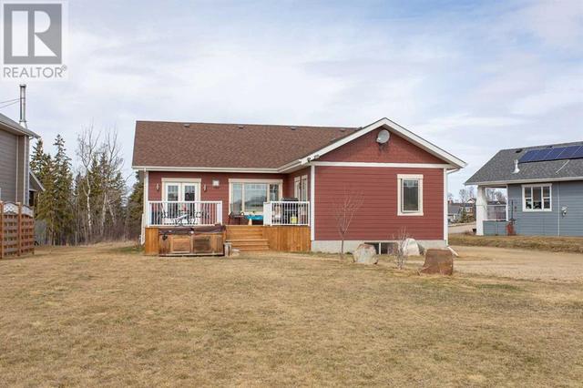 633 Bridgeview Road, House detached with 4 bedrooms, 3 bathrooms and 6 parking in Ponoka County AB | Image 35
