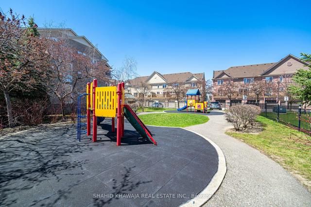 149 - 4975 Southampton Dr, Townhouse with 2 bedrooms, 2 bathrooms and 1 parking in Mississauga ON | Image 14