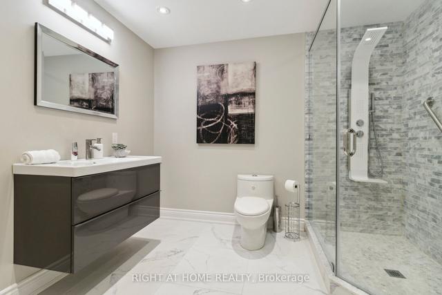 58 Via Lombardi, House detached with 4 bedrooms, 5 bathrooms and 6 parking in Vaughan ON | Image 25
