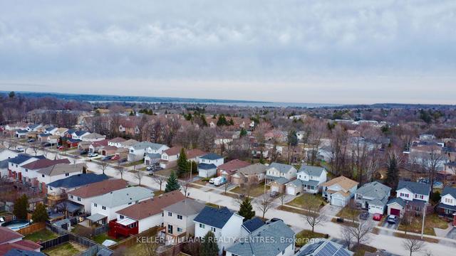 67 Moir Cres, House detached with 2 bedrooms, 2 bathrooms and 4 parking in Barrie ON | Image 35