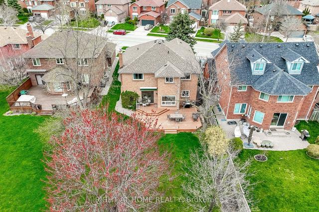 2952 Kingsway Dr, House detached with 4 bedrooms, 4 bathrooms and 6 parking in Oakville ON | Image 35