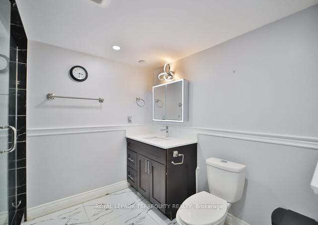 16 Mansfield Cres, House detached with 3 bedrooms, 4 bathrooms and 3 parking in Whitby ON | Image 28