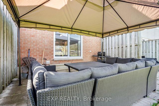 15 - 10 Dufferin St, Townhouse with 3 bedrooms, 2 bathrooms and 1 parking in Norwich ON | Image 26