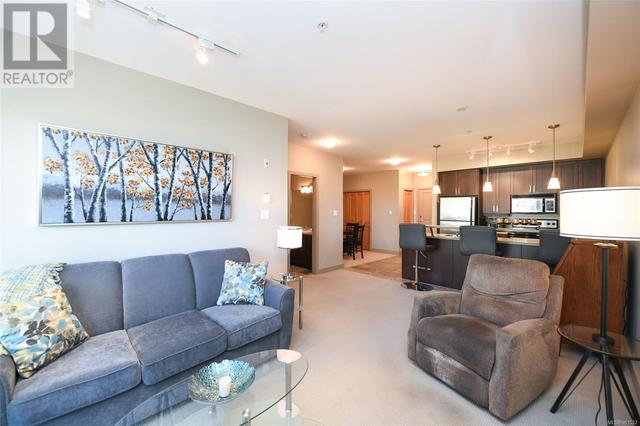 135 - 2300 Mansfield Dr, Condo with 1 bedrooms, 2 bathrooms and 1 parking in Courtenay BC | Image 18