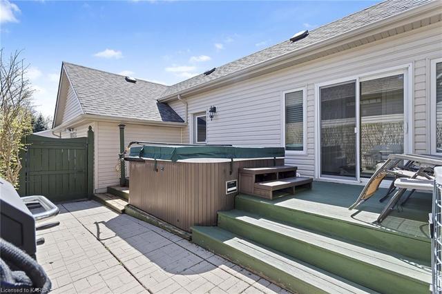 1177 Crossfield Avenue, House detached with 3 bedrooms, 3 bathrooms and 3 parking in Kingston ON | Image 31