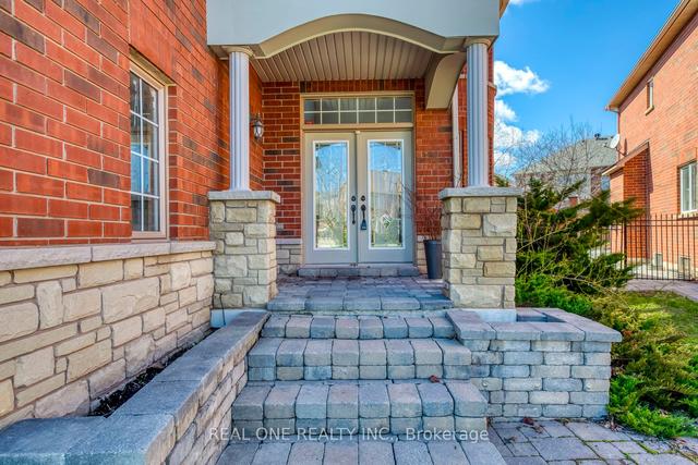 2324 Hertfordshire Way, House detached with 4 bedrooms, 4 bathrooms and 4 parking in Oakville ON | Image 12