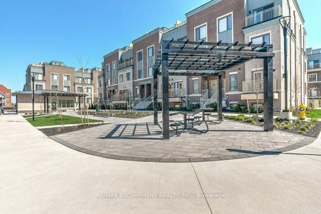 11 - 260 Twelfth St, Townhouse with 2 bedrooms, 3 bathrooms and 1 parking in Toronto ON | Image 14
