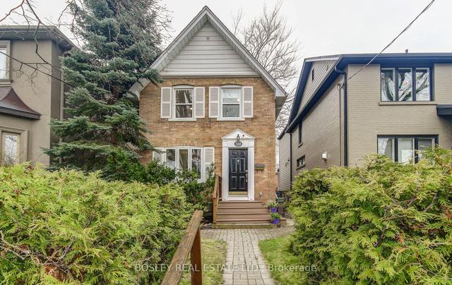 288 Sutherland Dr, House detached with 4 bedrooms, 3 bathrooms and 3 parking in Toronto ON | Image 12