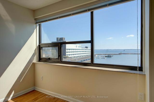 406 - 165 Ontario St, Condo with 2 bedrooms, 2 bathrooms and 1 parking in Kingston ON | Image 24