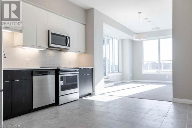 702 - 73 Arthur Street S, Condo with 2 bedrooms, 2 bathrooms and 2 parking in Guelph ON | Image 2