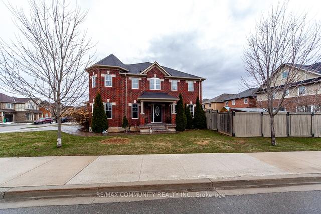 2 Dulverton Dr, House detached with 3 bedrooms, 3 bathrooms and 4 parking in Brampton ON | Image 23