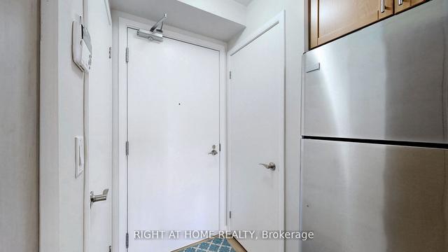 722 - 800 Lawrence Ave W, Condo with 1 bedrooms, 1 bathrooms and 1 parking in Toronto ON | Image 10