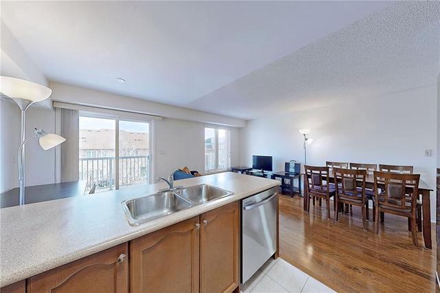 27 - 649 Avenue Road, House attached with 3 bedrooms, 1 bathrooms and 2 parking in Toronto ON | Image 12