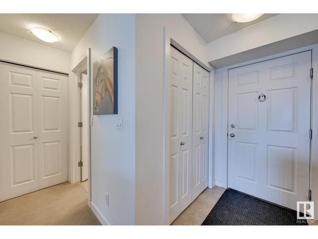 113 - 920 156 St Nw, Condo with 1 bedrooms, 1 bathrooms and 1 parking in Edmonton AB | Image 12