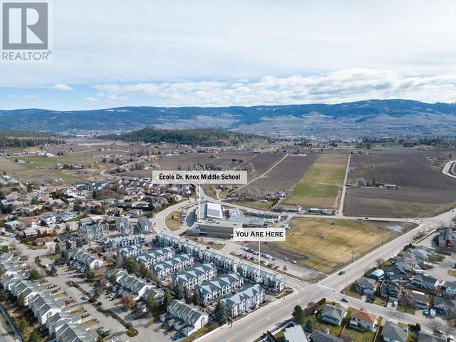 54 - 170 Celano Crescent, House attached with 3 bedrooms, 2 bathrooms and 2 parking in Kelowna BC | Image 36