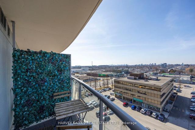 1007 - 2150 Lawrence Ave E, Condo with 1 bedrooms, 2 bathrooms and 1 parking in Toronto ON | Image 24