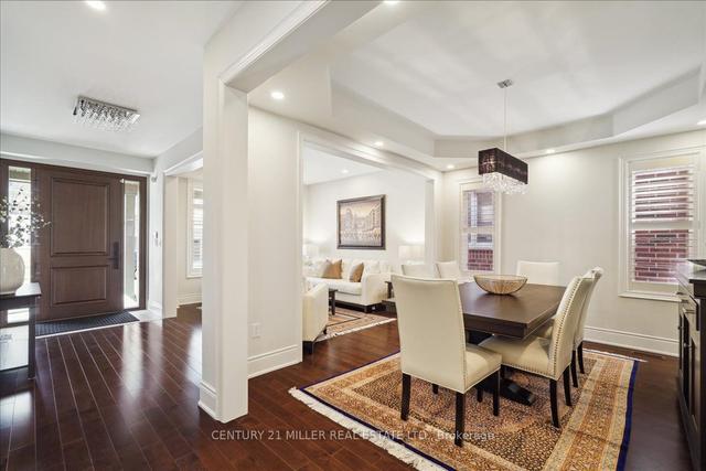 511 Hidden Tr, House detached with 4 bedrooms, 5 bathrooms and 4 parking in Oakville ON | Image 37