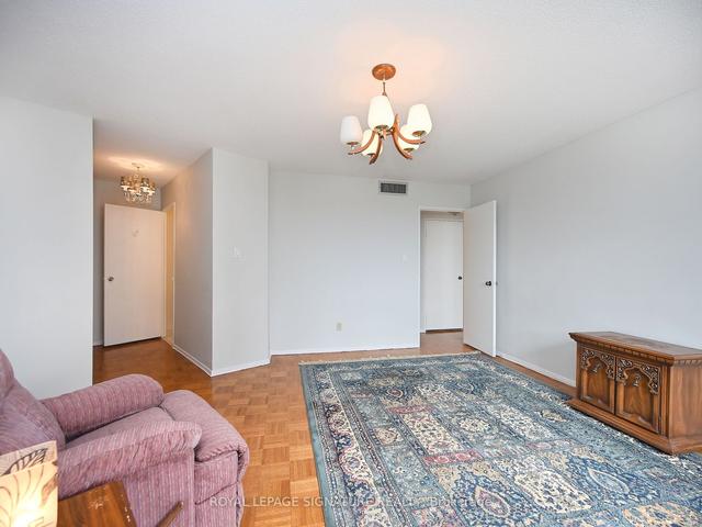 914 - 1333 Bloor St, Condo with 2 bedrooms, 2 bathrooms and 1 parking in Mississauga ON | Image 17