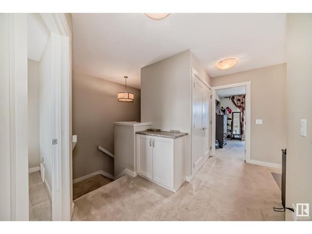 17070 38 St Nw Nw, House semidetached with 3 bedrooms, 2 bathrooms and null parking in Edmonton AB | Image 35