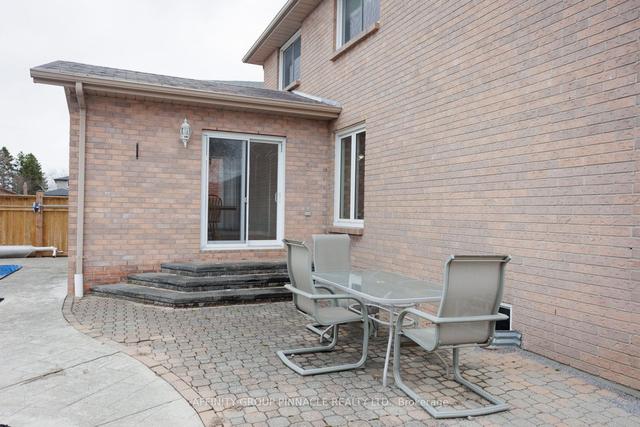 4 Found Ave, House detached with 4 bedrooms, 3 bathrooms and 3 parking in Kawartha Lakes ON | Image 32