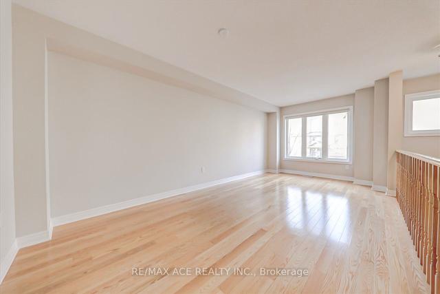7 De Jong St, House attached with 4 bedrooms, 4 bathrooms and 1 parking in Toronto ON | Image 33