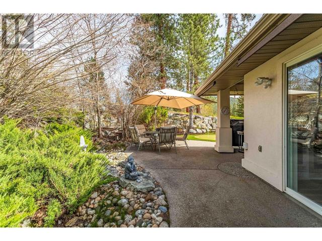 4043 Gallaghers Terrace, House detached with 2 bedrooms, 2 bathrooms and 4 parking in Kelowna BC | Image 23
