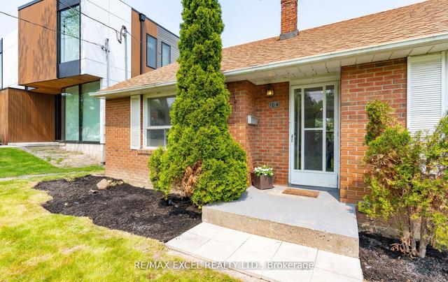 104 Highland Park Blvd, House detached with 3 bedrooms, 2 bathrooms and 4 parking in Markham ON | Image 12