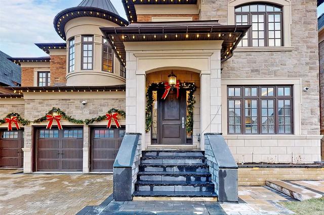 117 Endless Circ, House detached with 4 bedrooms, 5 bathrooms and 12 parking in Vaughan ON | Image 12