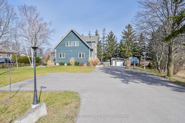 195 Hwy 5 W, House detached with 3 bedrooms, 2 bathrooms and 17 parking in Hamilton ON | Image 23