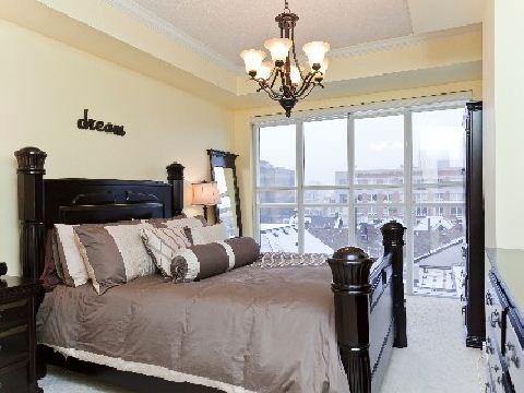 506 - 399 Elizabeth St, Condo with 1 bedrooms, 1 bathrooms and null parking in Burlington ON | Image 7