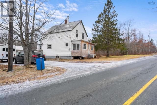 373 Kitchener Street, House detached with 3 bedrooms, 1 bathrooms and null parking in Stewiacke NS | Image 39