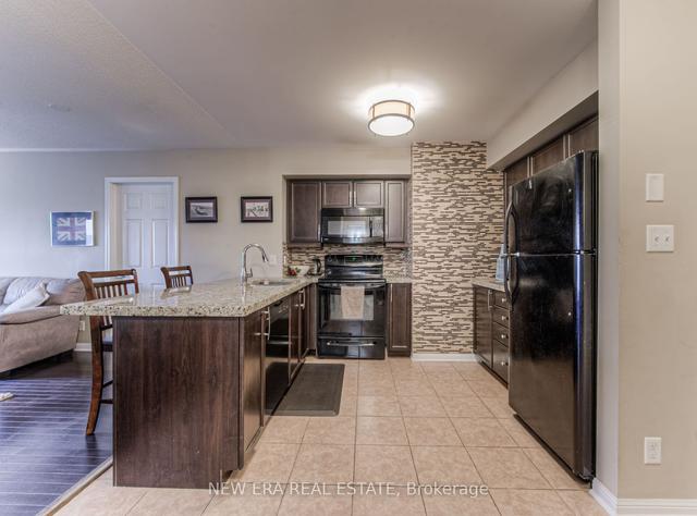 405 - 3070 Rotary Way, Condo with 2 bedrooms, 2 bathrooms and 2 parking in Burlington ON | Image 6