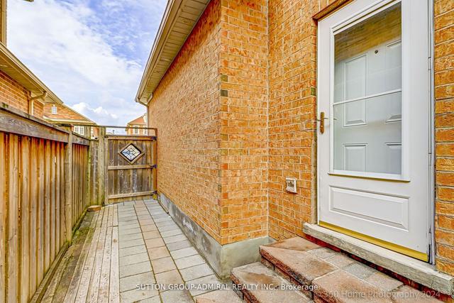 3 Jorma Palomaki Terr, House detached with 6 bedrooms, 6 bathrooms and 5 parking in Toronto ON | Image 32